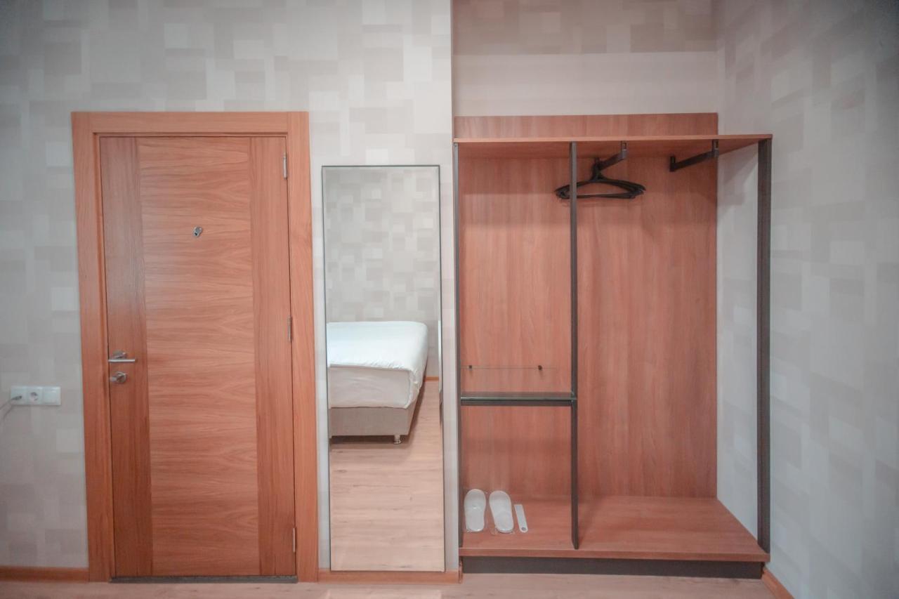 Hotel Banovani Tbilisi Bagian luar foto
